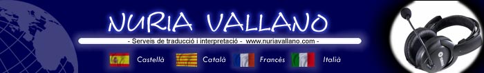 NuriaVallano.com